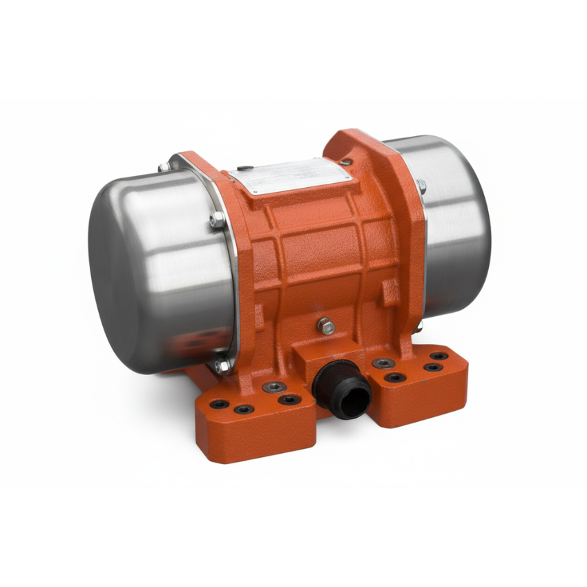 Motovibrador OLI Gama Estándar MVE-DC Corriente Continua (3000 RPM) Tamaño 23A0