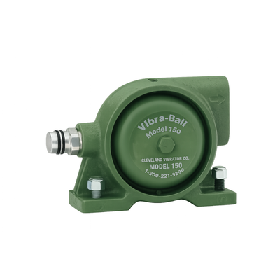 Vibradores Neumáticos Cleveland Vibrator Company
