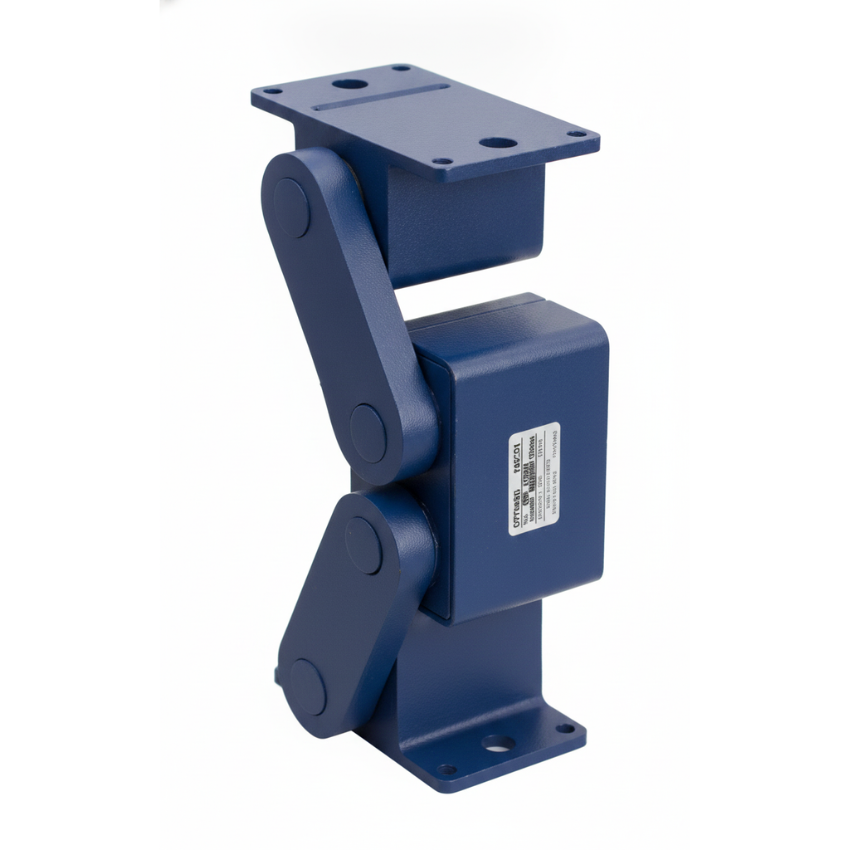 Suspensiones Oscilantes OLI OWS HD – Rango Heavy Duty – Suspensión Elástica para Equipos Vibrantes