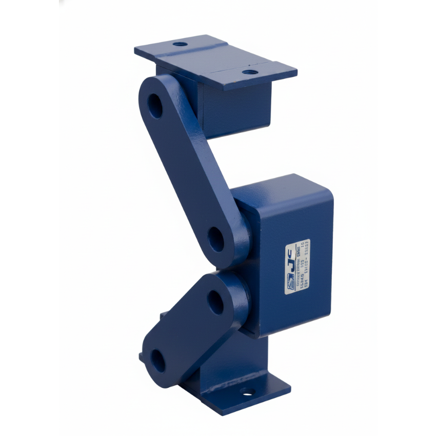Suspensiones Oscilantes OLI OWS NE – Rango Standard – Suspensión Elástica para Equipos Vibrantes