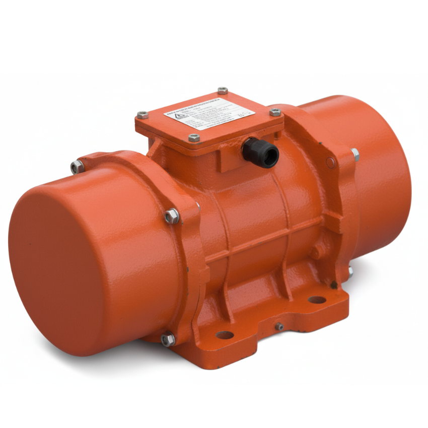 Motovibrador OLI Seguridad Incrementada MVE-EXE 4 Polos (1500/1800 RPM) Trifásico Tamaño 51A0