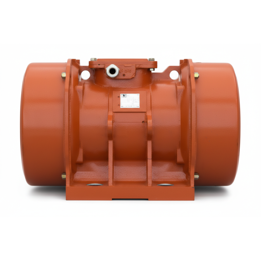 Motovibrador OLI Seguridad Incrementada MVE-EXE 4 Polos (1500/1800 RPM) Trifásico Tamaño 86A0