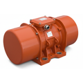 Motovibrador OLI Seguridad Incrementada MVE-EXE 6 Polos (1000/1200 RPM) Trifásico Tamaño 80A0
