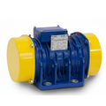Motovibrador VISAM Monofásico SPV 2 Polos (3.000/3.600 RPM) Tamaño 06.1