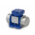 Motovibrador VISAM Trifásico SPX 4 Polos (1.500/1.800 RPM) Tamaño 01.0