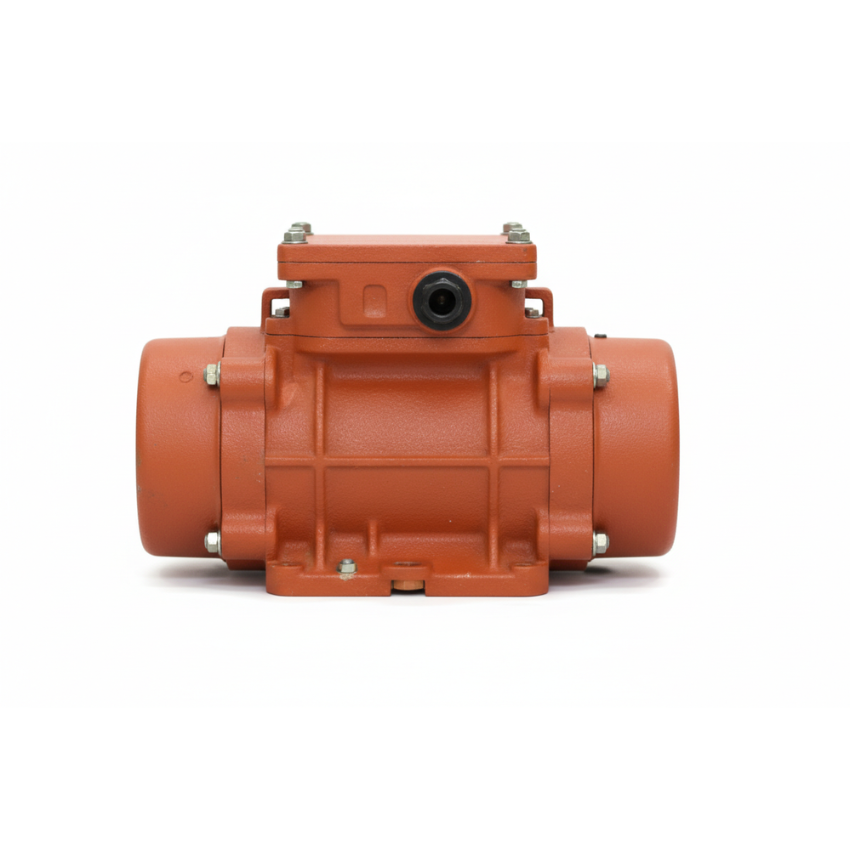Motovibrador OLI MVE Gama Estándar MVE-DC Corriente Continua (3000 RPM) Tamaño 10A0
