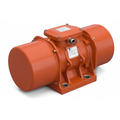 Motovibrador OLI Seguridad Incrementada MVE-EXE 8 Polos (750/900 RPM) Trifásico Tamaño 70A0