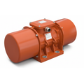 Motovibrador OLI Seguridad Incrementada MVE-EXE 8 Polos (750/900 RPM) Trifásico Tamaño 75A0