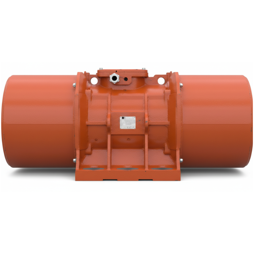 Motovibrador OLI Seguridad Incrementada MVE-EXE 8 Polos (750/900 RPM) Trifásico Tamaño 90A0