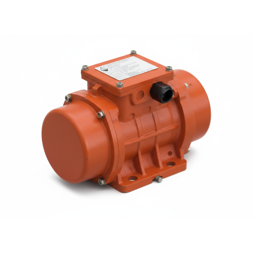 Motovibrador OLI Seguridad Incrementada MVE-EXE 2 Polos (3000/3600 RPM) Trifásico Tamaño 20A0