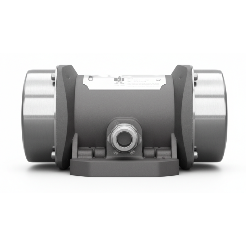 Motovibrador OLI MVE-Micro 2 Polos (3000/3600 RPM) Monofásico MVE 6 Micro-M